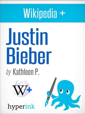 cover image of Why I Love Justin Bieber and You Should Too!